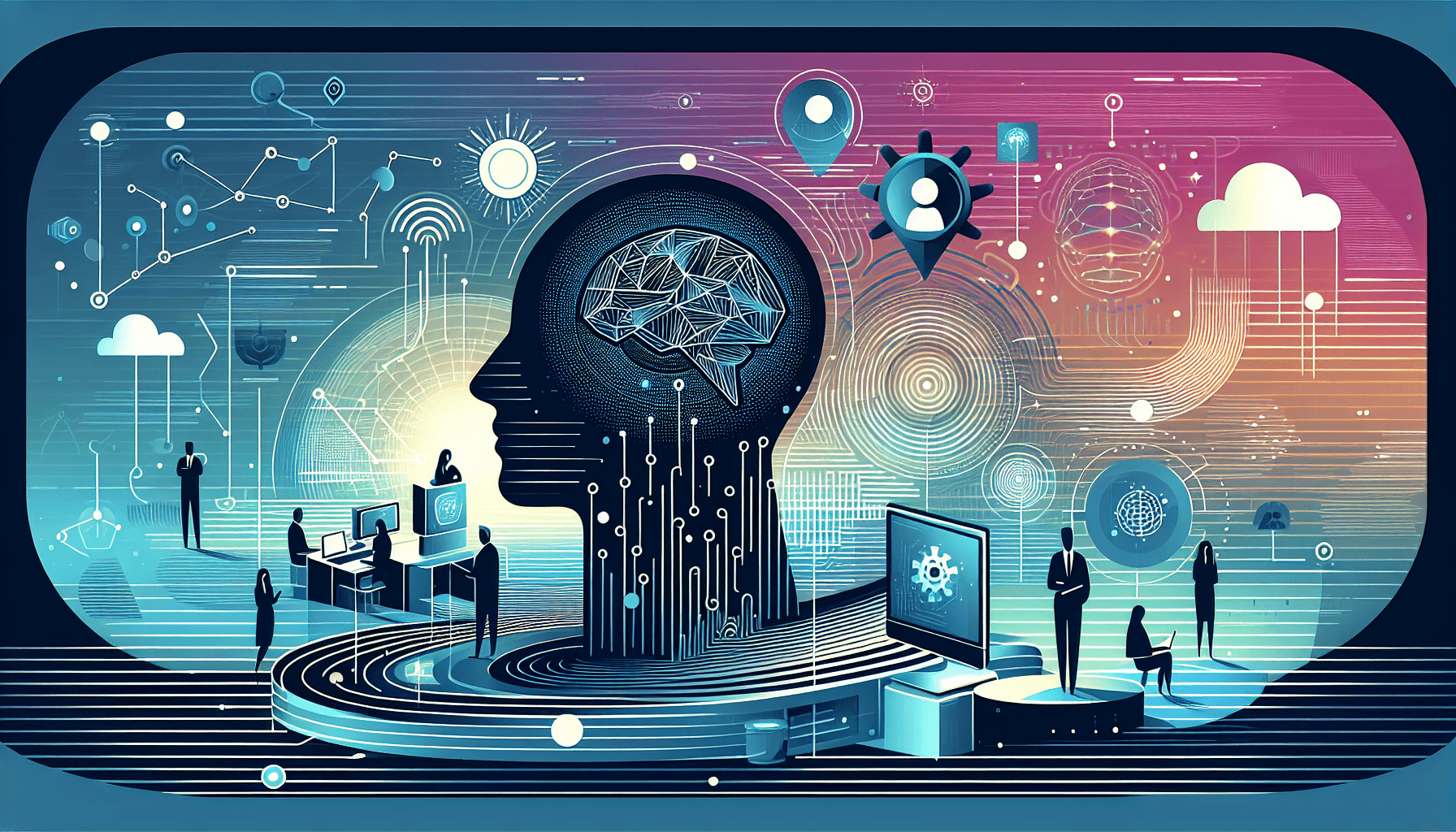 Asylon and Thrive Logic bring physical AI to enterprise perimeter security