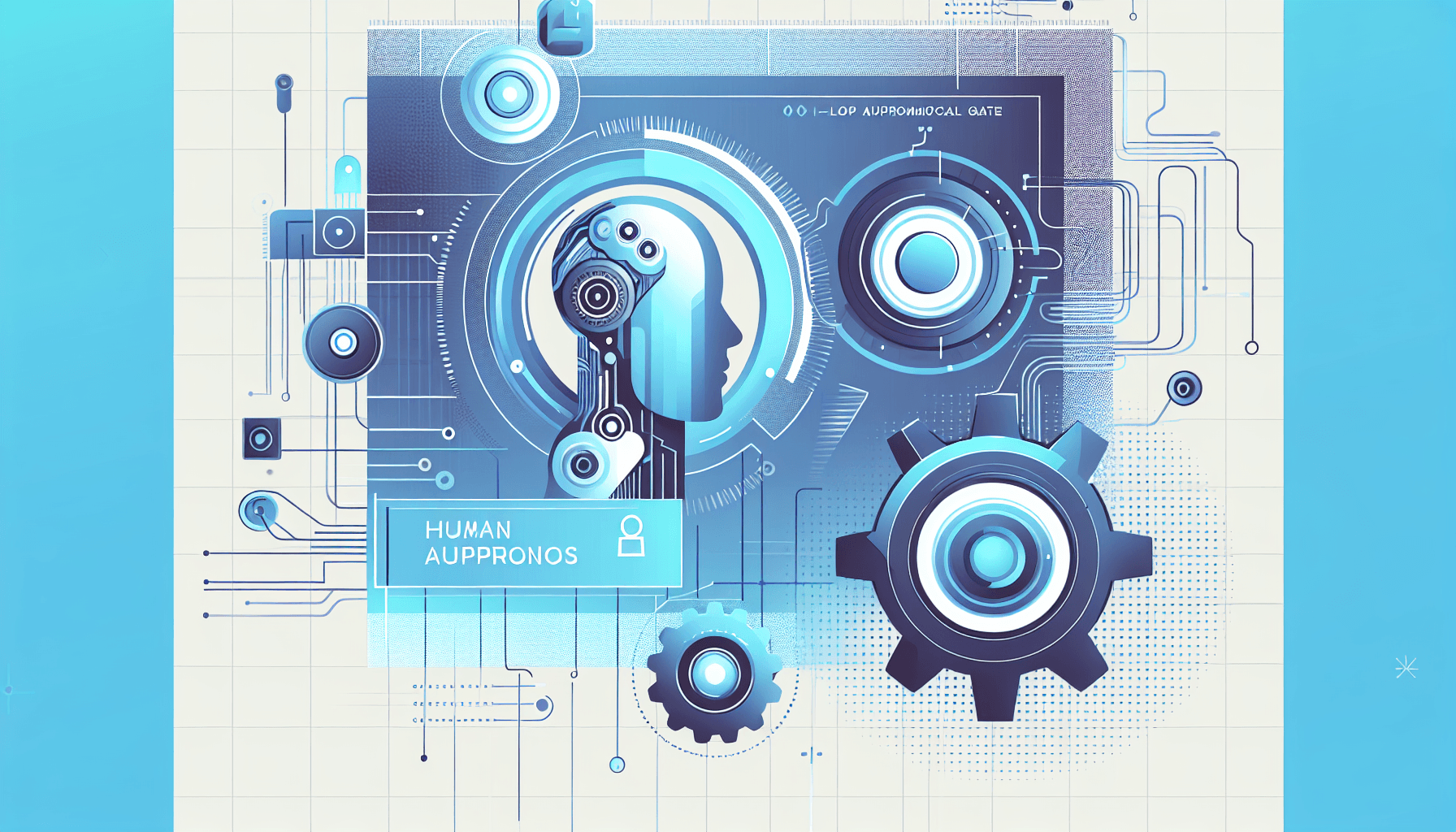Building a ‘Human-in-the-Loop’ Approval Gate for Autonomous Agents
