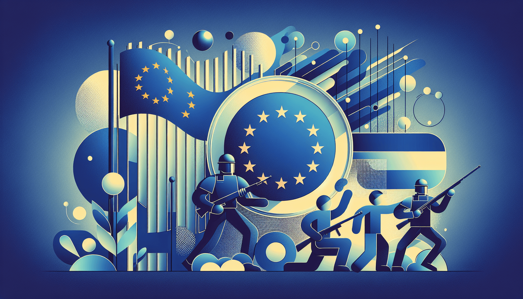 Estonia is the rare EU country opposing child social media bans