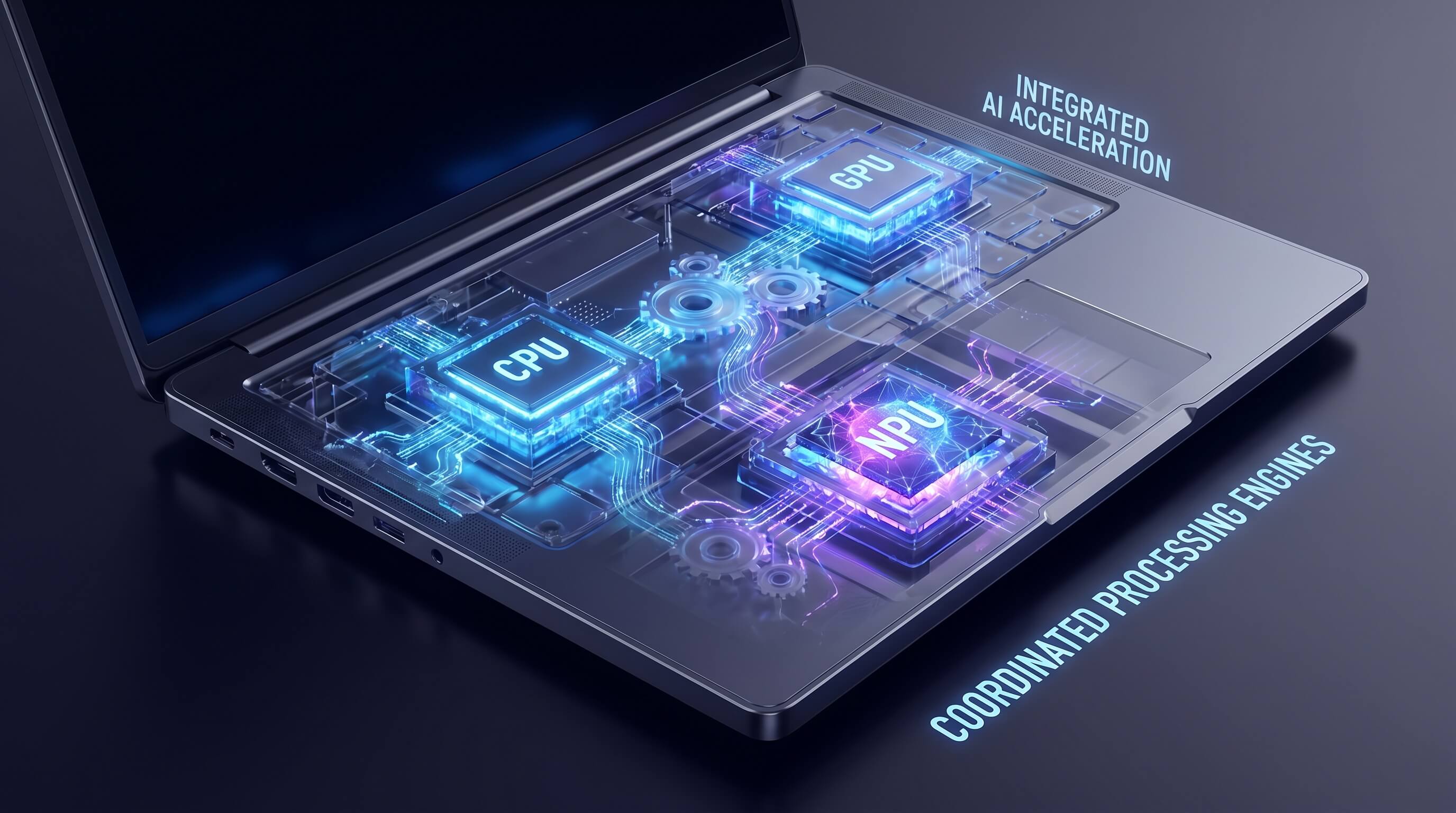 Was AI PC NPUs tatsächlich tun (und was nicht)