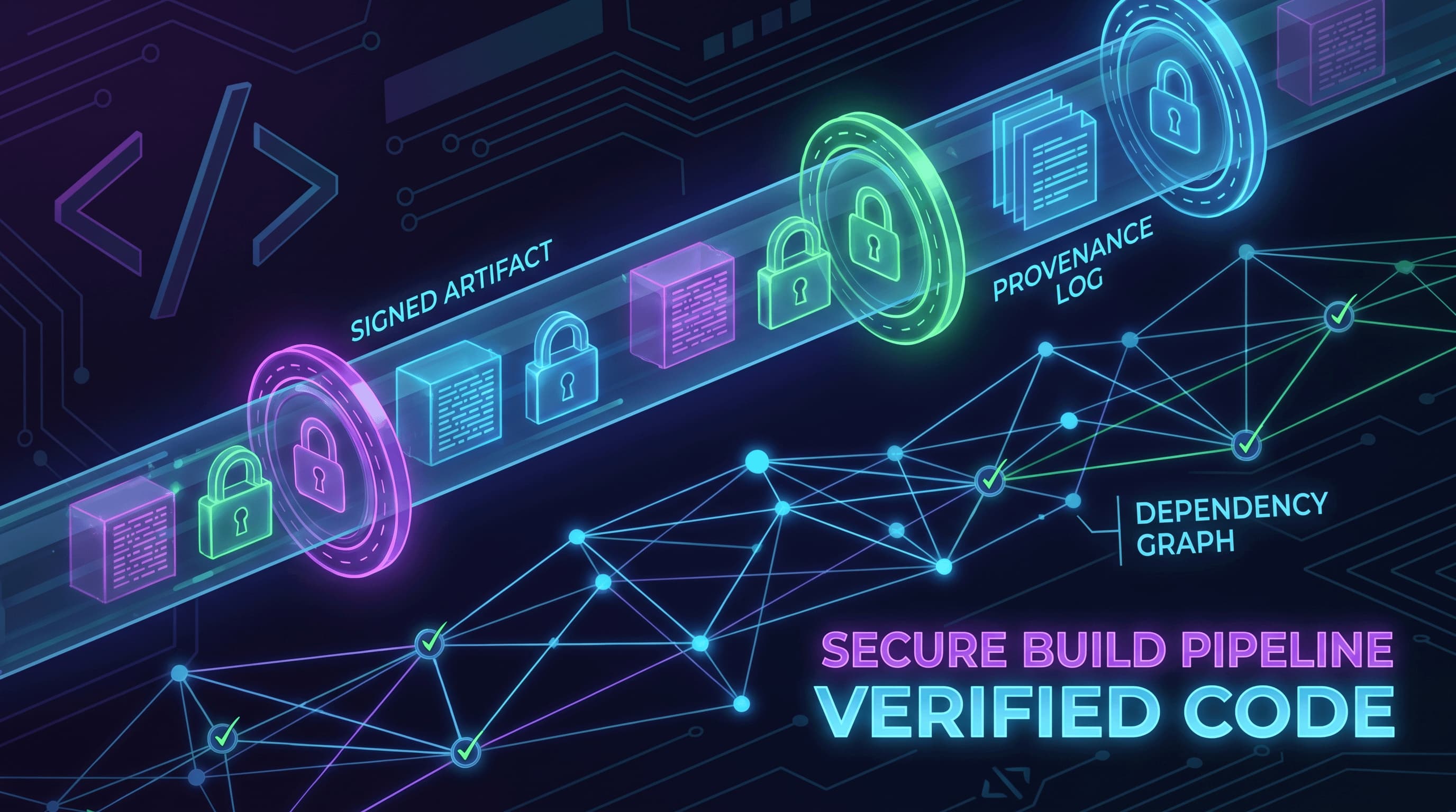 Why Software Provenance Is Becoming a Security Baseline