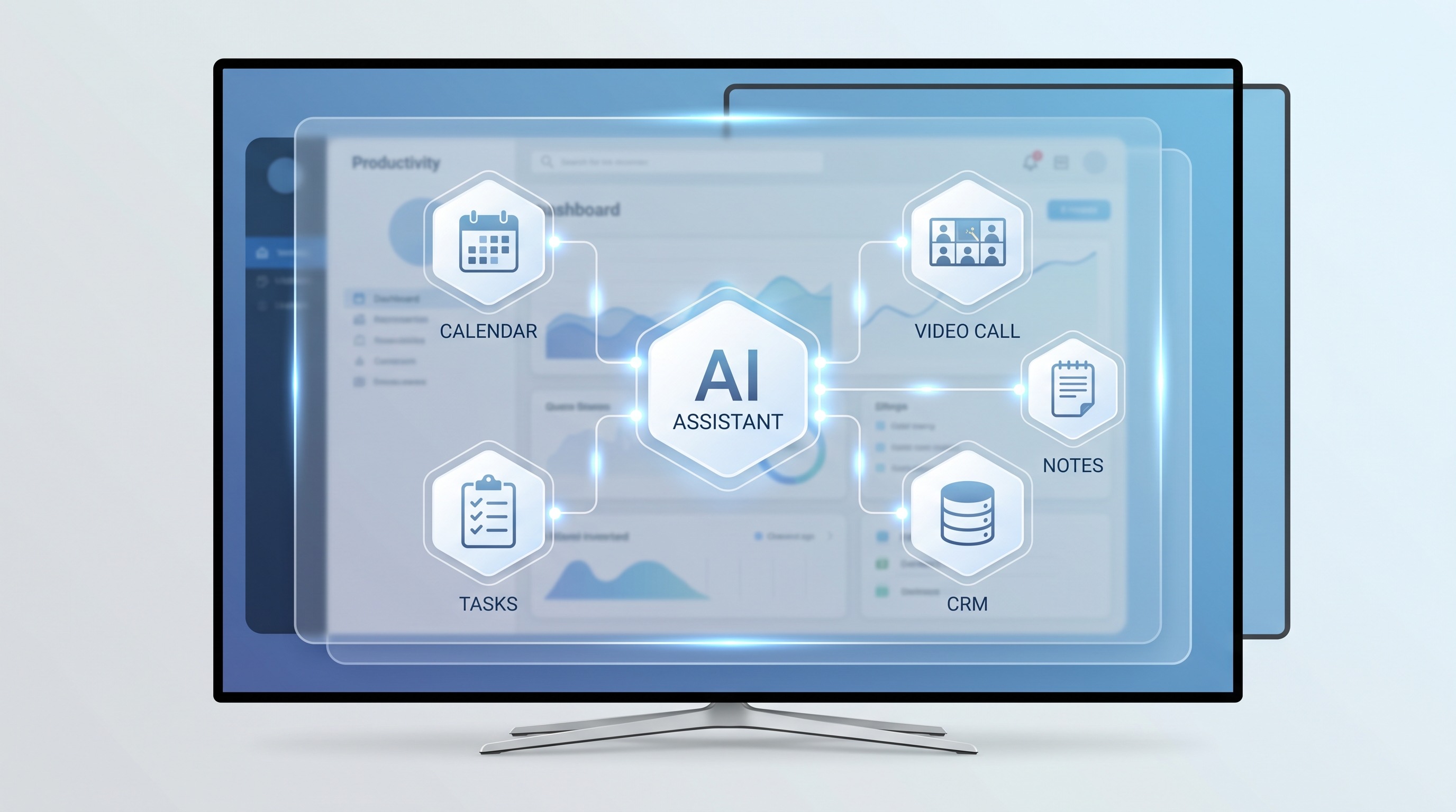 Why AI Meeting Assistants Are Becoming a New Software Layer