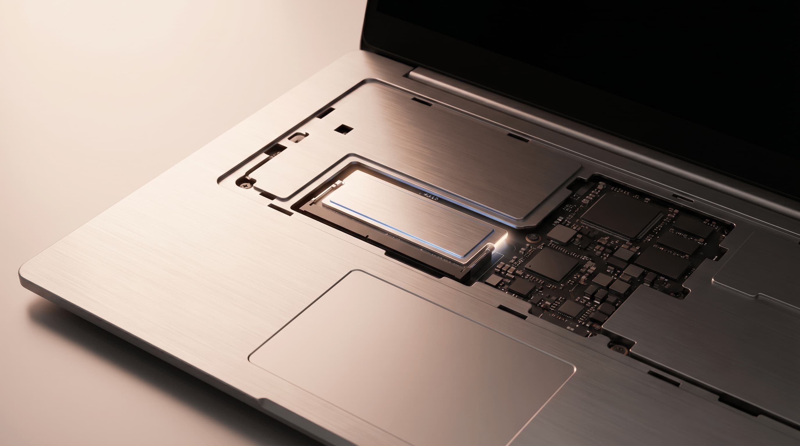 Why LPCAMM2 Could Fix What Is Broken About Laptop Memory