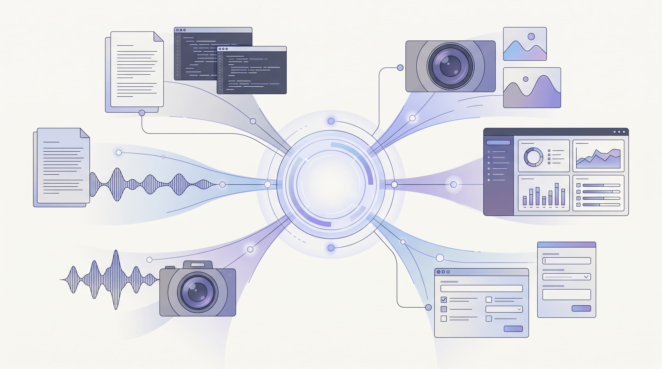 Why Multimodal AI Is Becoming the Interface to Messy Enterprise Work
