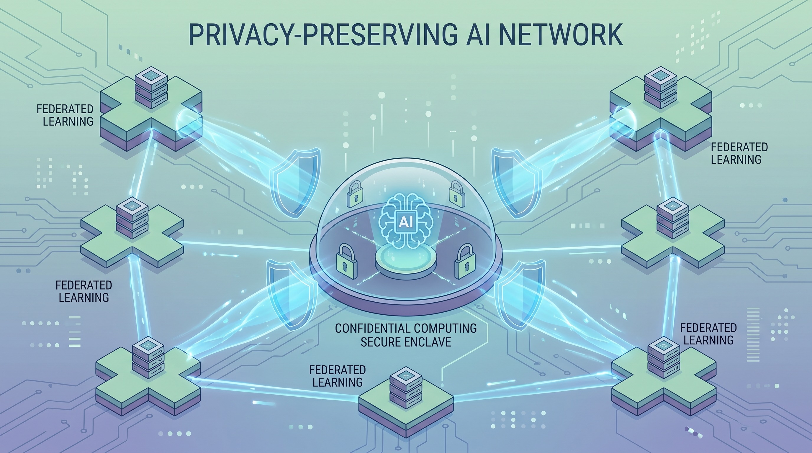 Why Privacy-Preserving AI Is Becoming a Real Product Strategy