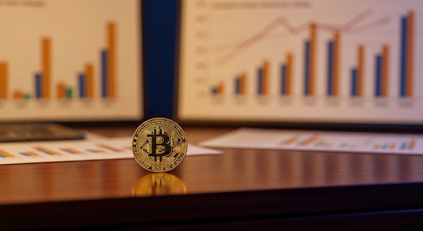 More than 70 publicly traded companies now hold Bitcoin on their balance sheets — the corporate treasury playbook is taking shape