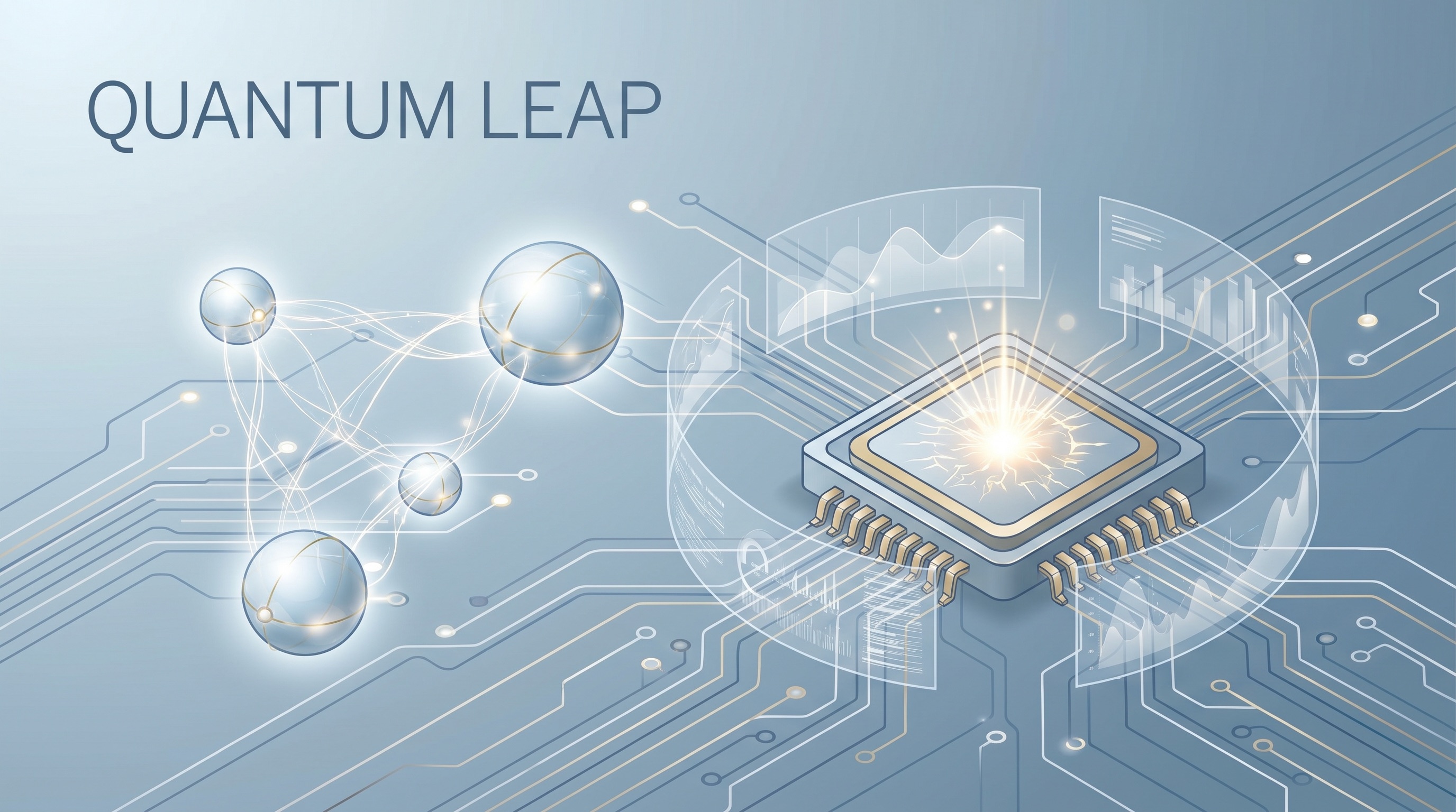Quantum computers are crossing the fault-tolerance threshold — and the implications are larger than most realize