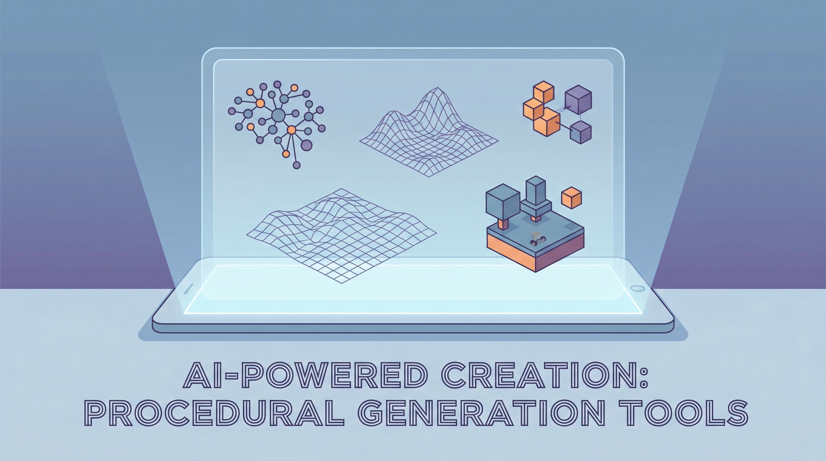 AI is rewriting the game development pipeline — not replacing developers, but changing what they do