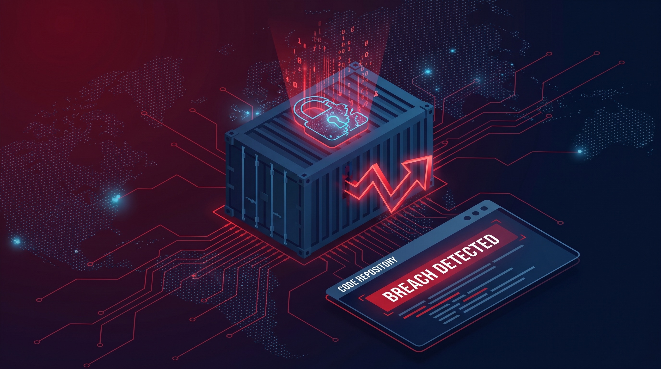 Critical Gitea flaw exposed 30,000 private container repositories to unauthenticated access