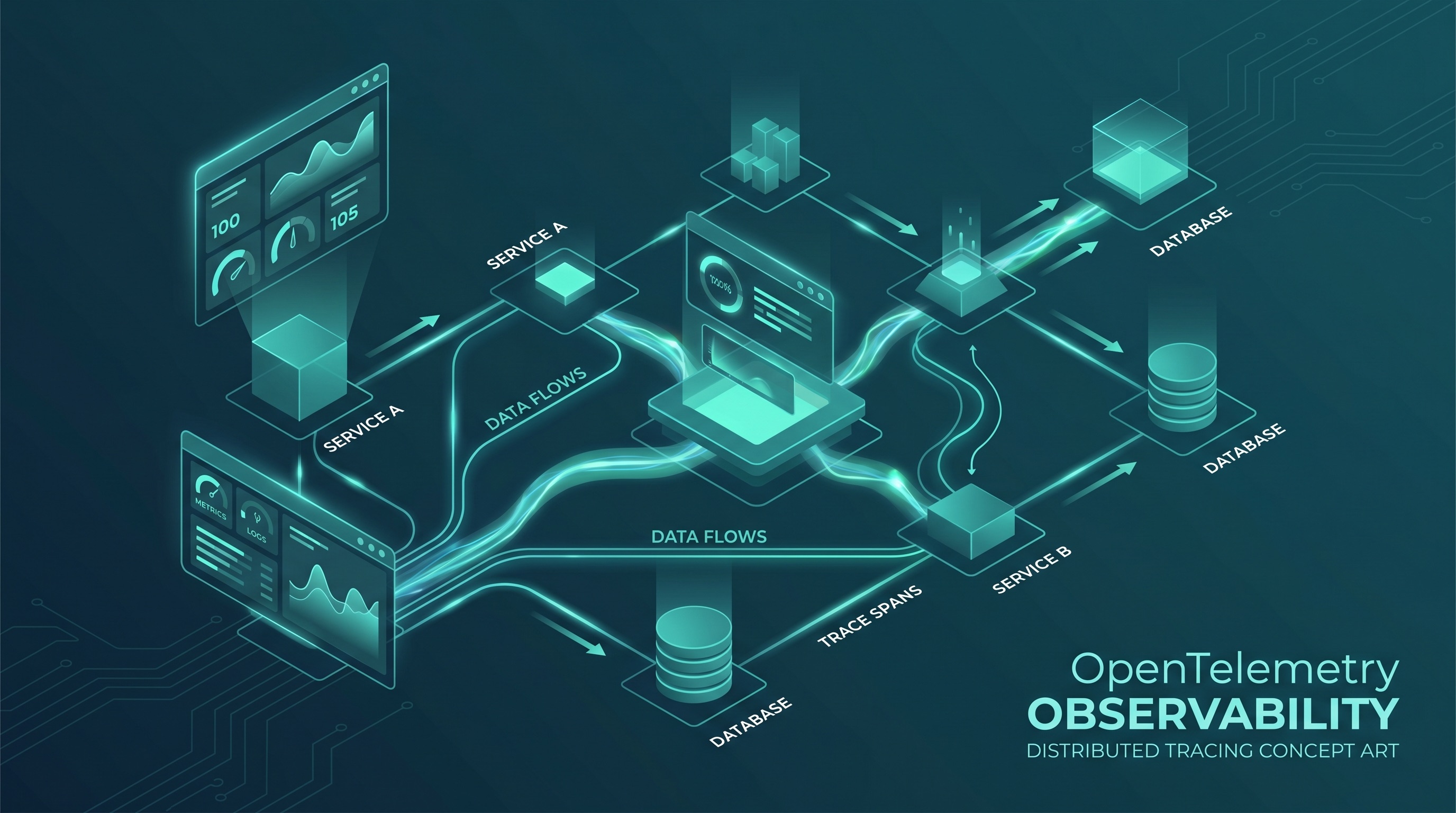 OpenTelemetry has become the observability standard — now comes the hard part of actually using it