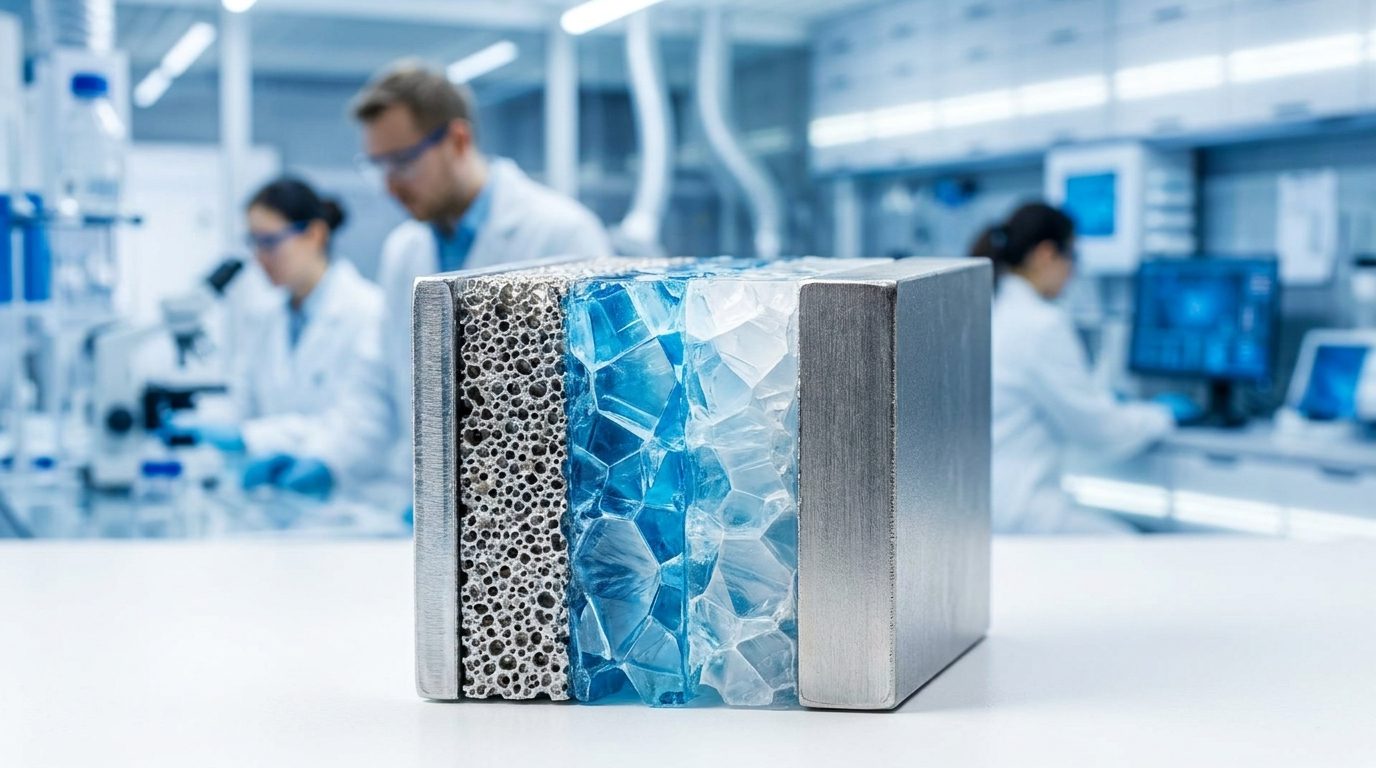 Solid-State Batteries Are Three Years Away — and Have Been for a Decade