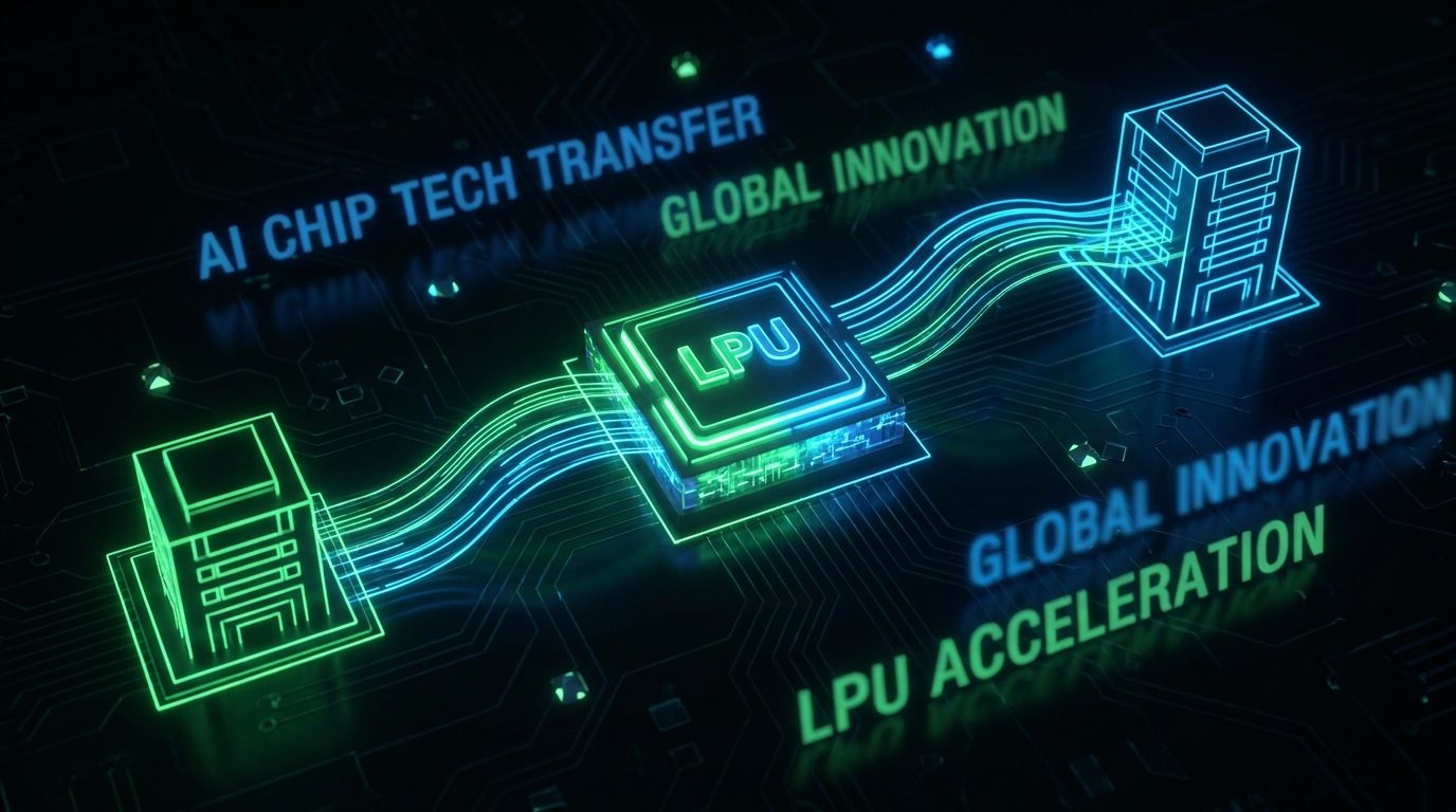Groq Is Raising $650M to Rebuild After Selling Its Core Technology to Nvidia for $20 Billion