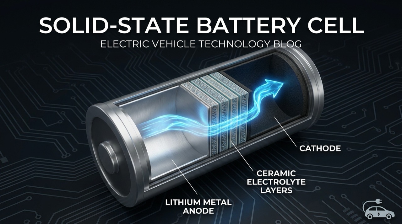 Solid-State EV Batteries Are Still Two Years Away — and Have Been for a Decade. Here's What's Actually Different Now.