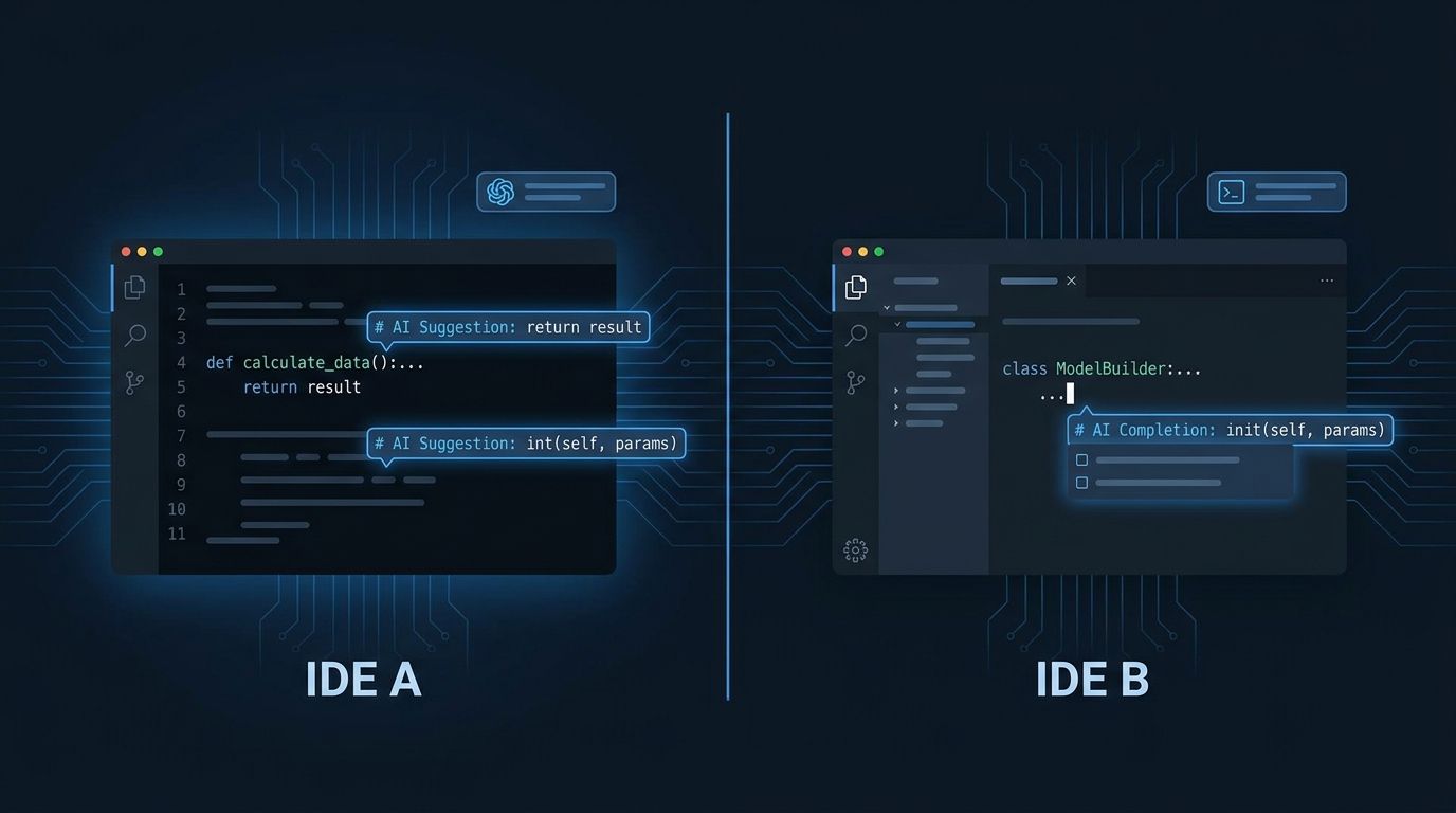 VS Code Copilot vs. JetBrains AI Assistant in 2026: A Practical Comparison for Working Developers