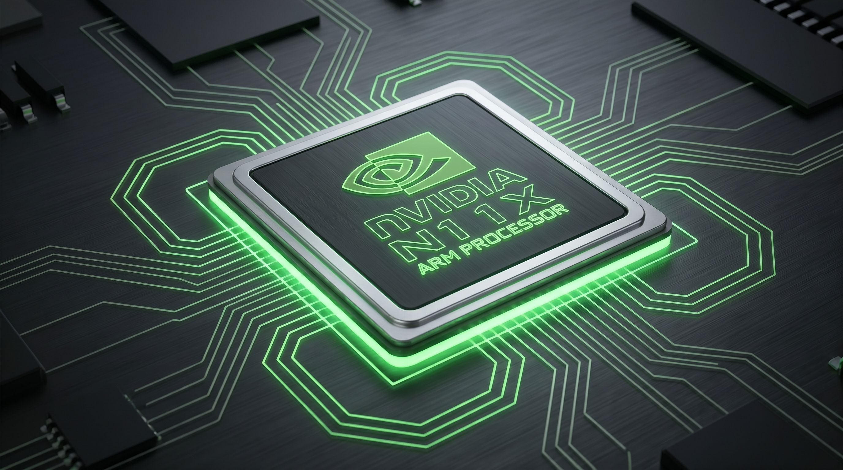 NVIDIA launches its first ARM laptop chip at Computex, with Microsoft Surface and Dell XPS on board