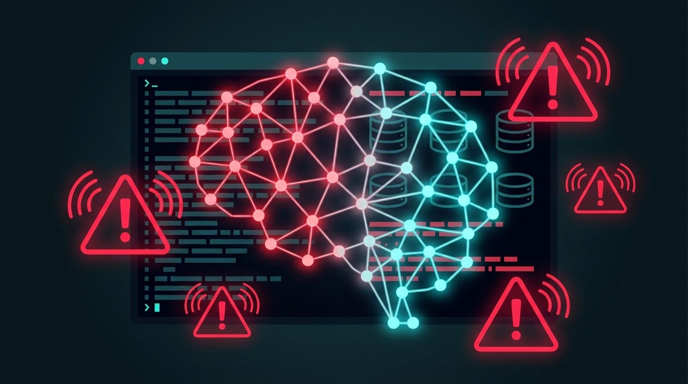 The First Documented LLM-Powered Cyberattack Exfiltrated a Database in Under an Hour