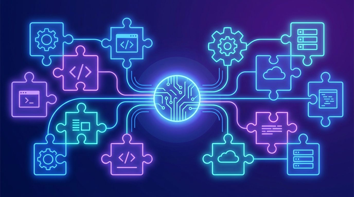 MCP Has Become the Standard for AI Tool Integration: What It Is and Why It Spread So Fast