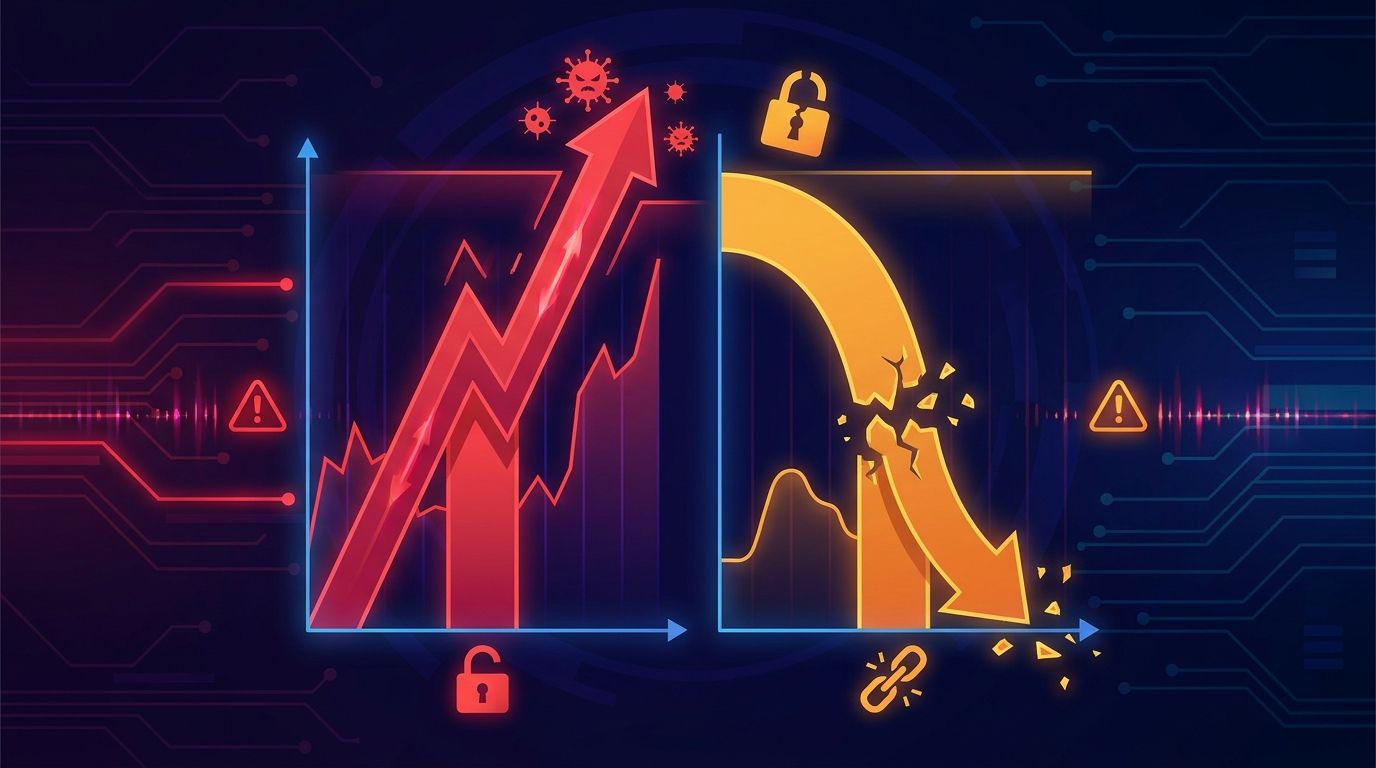 Verizon 2026 DBIR: For the First Time, Unpatched Software Beats Stolen Passwords as the Top Breach Vector