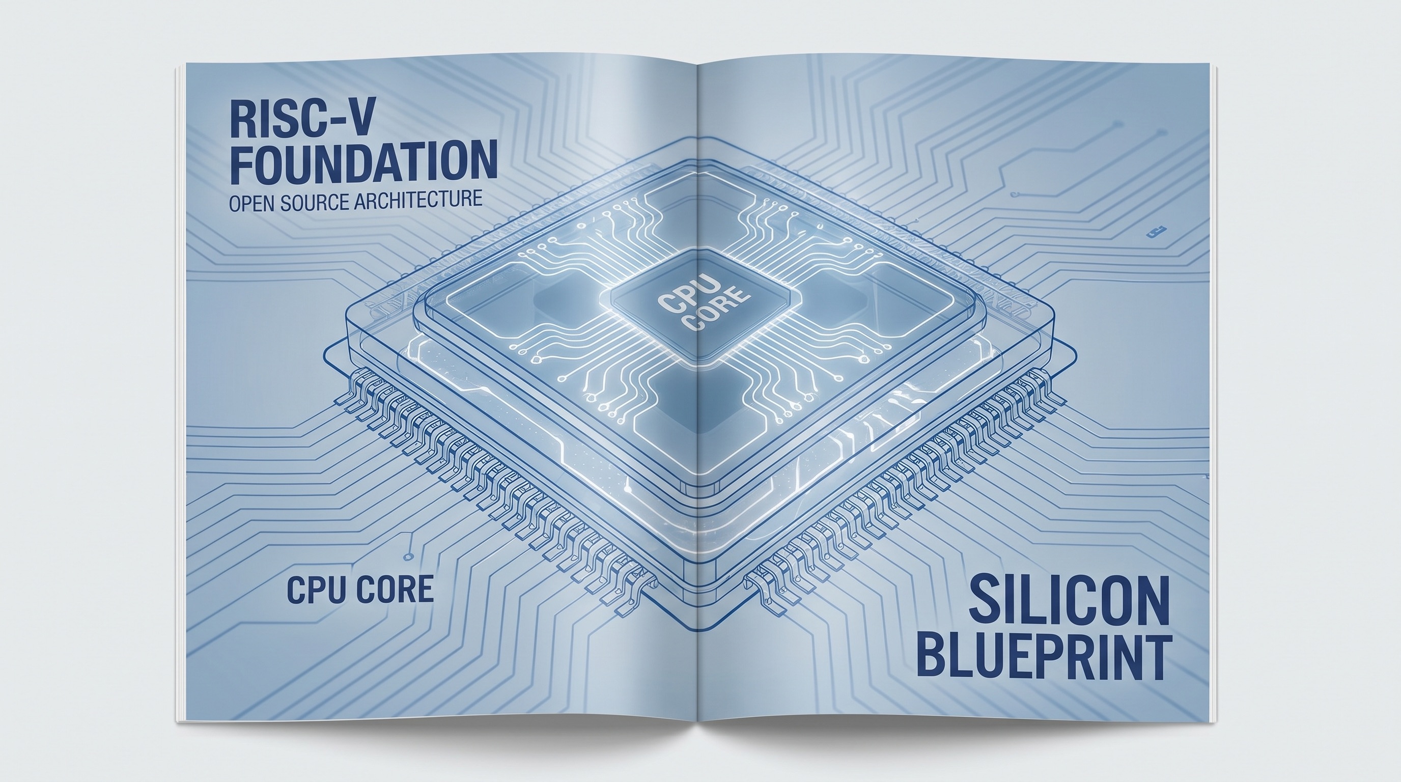 RISC-V Crossed 25% Market Share. It's Not an IoT Story Anymore.