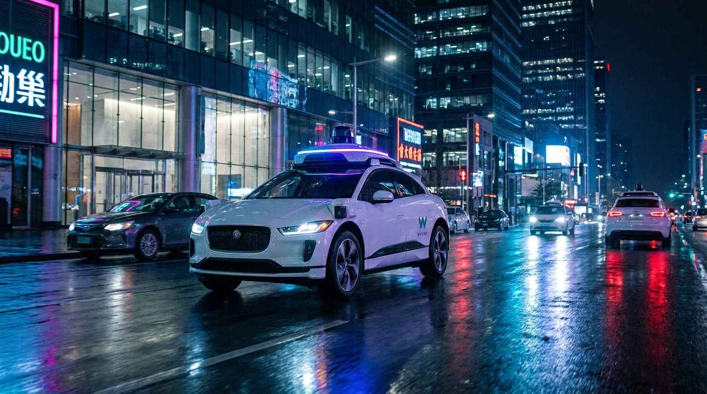 Waymo passed 500,000 weekly rides — here's what the robotaxi business actually looks like now