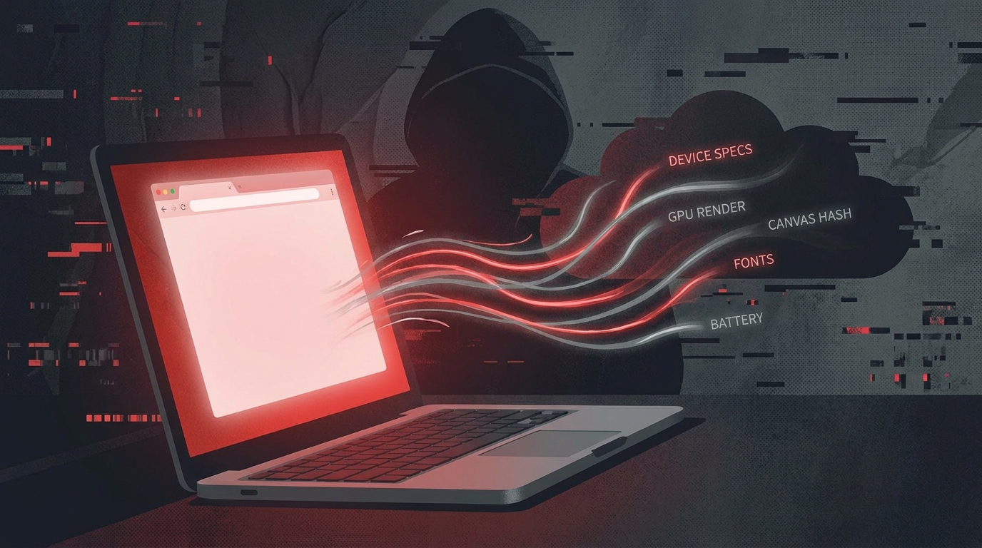 Google reversed its fingerprinting ban — and killed Privacy Sandbox. Here's what online tracking looks like now.