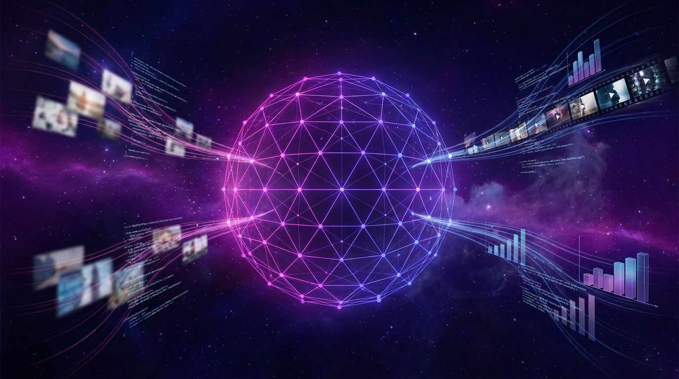 Meta Breaks From Open Source With Muse Spark, Its Most Powerful AI Model Yet
