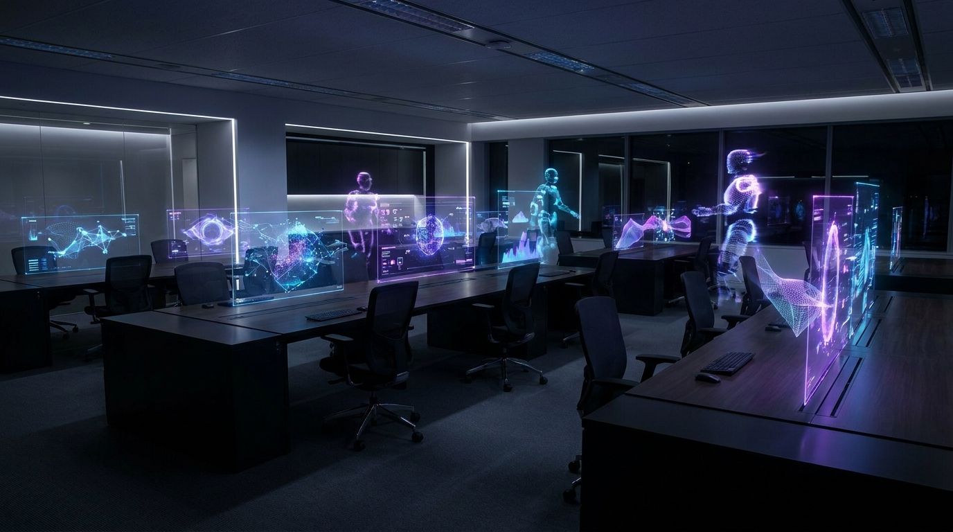 Le SaaSacre : comment les startups AI-natives démantèlent une industrie de 250 milliards de dollars