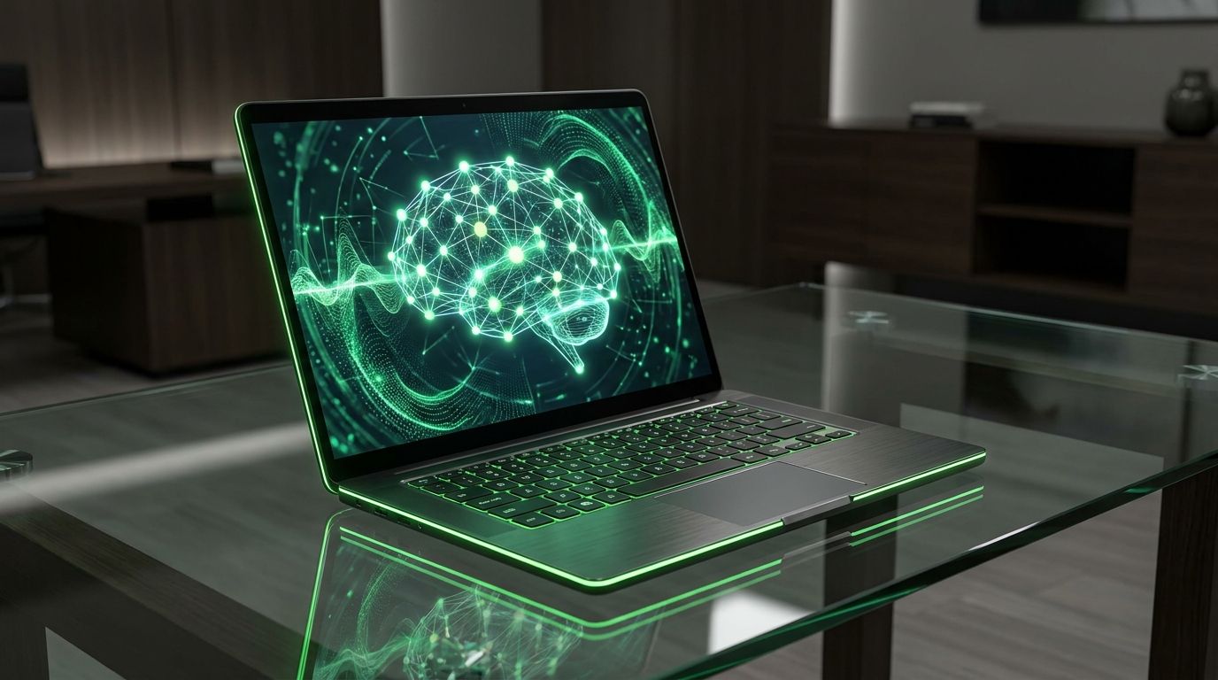 Nvidia Enters the PC Chip Market at Computex 2026 — RTX Spark Combines ARM CPU, Blackwell GPU, and 1 Petaflop of AI