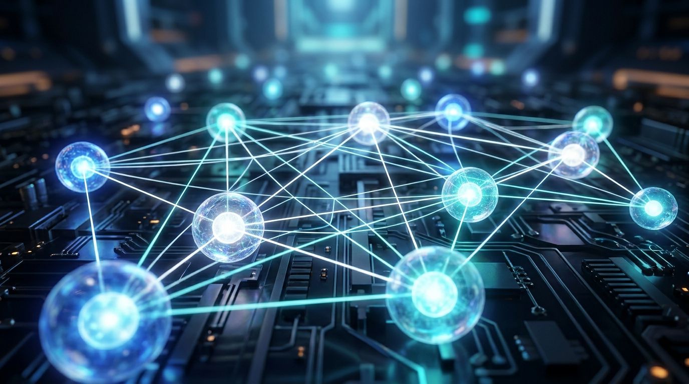 O chip Willow do Google alcançou a correção de erros quânticos. Aqui está o que isso realmente significa.