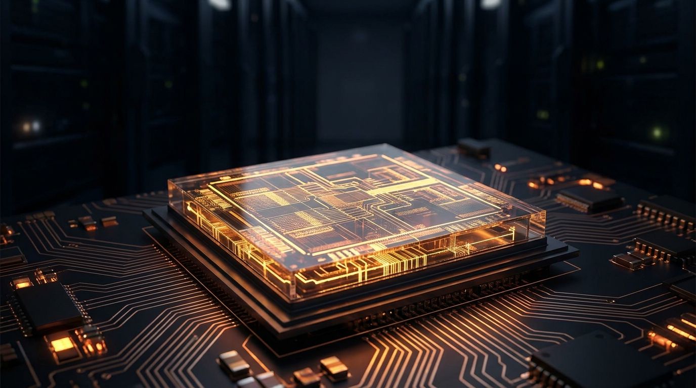 RISC-V Has Escaped the Lab: The Open-Source CPU Architecture Now Shipping in Real Products