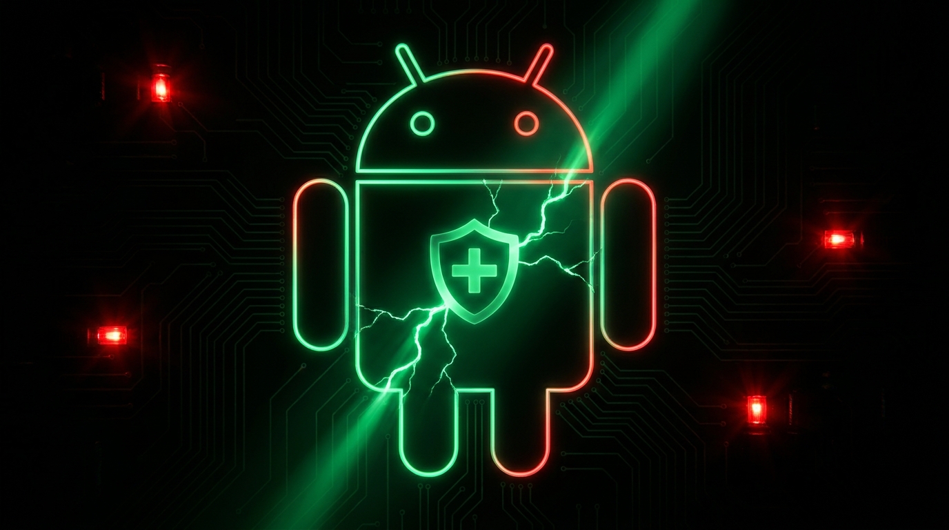 Google's June Android Update Patches a Zero-Click Privilege Escalation Flaw Under Active Exploitation
