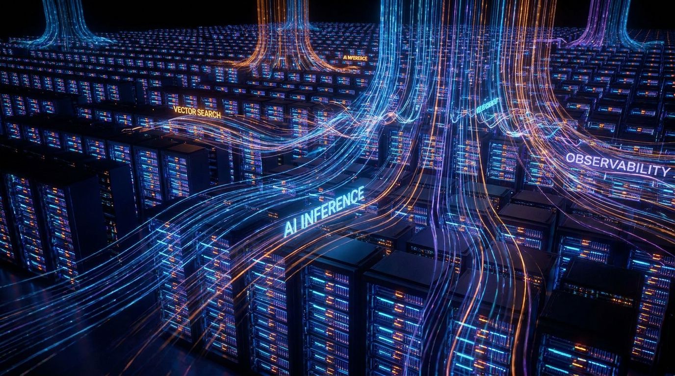 Der AI Infrastructure Gold Rush: Warum die größten Gewinner nicht die Model Labs sein werden