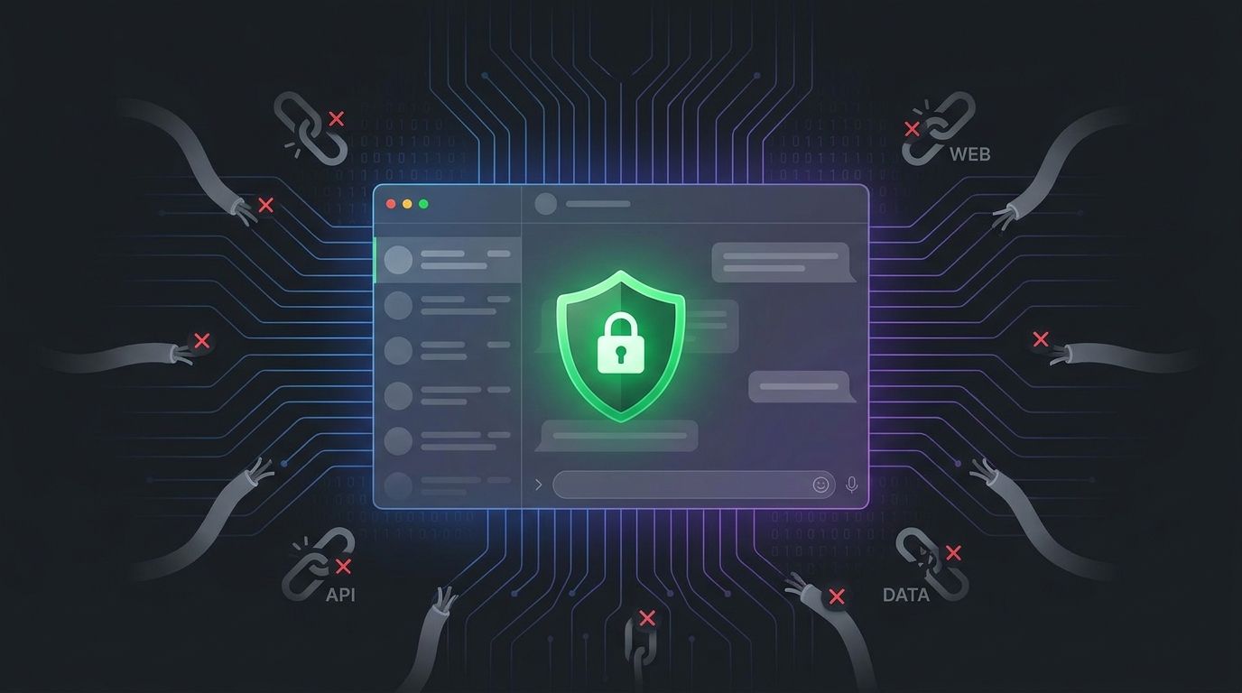 OpenAI Rolls Out ChatGPT Lockdown Mode to All Users — Its Answer to Prompt Injection Attacks