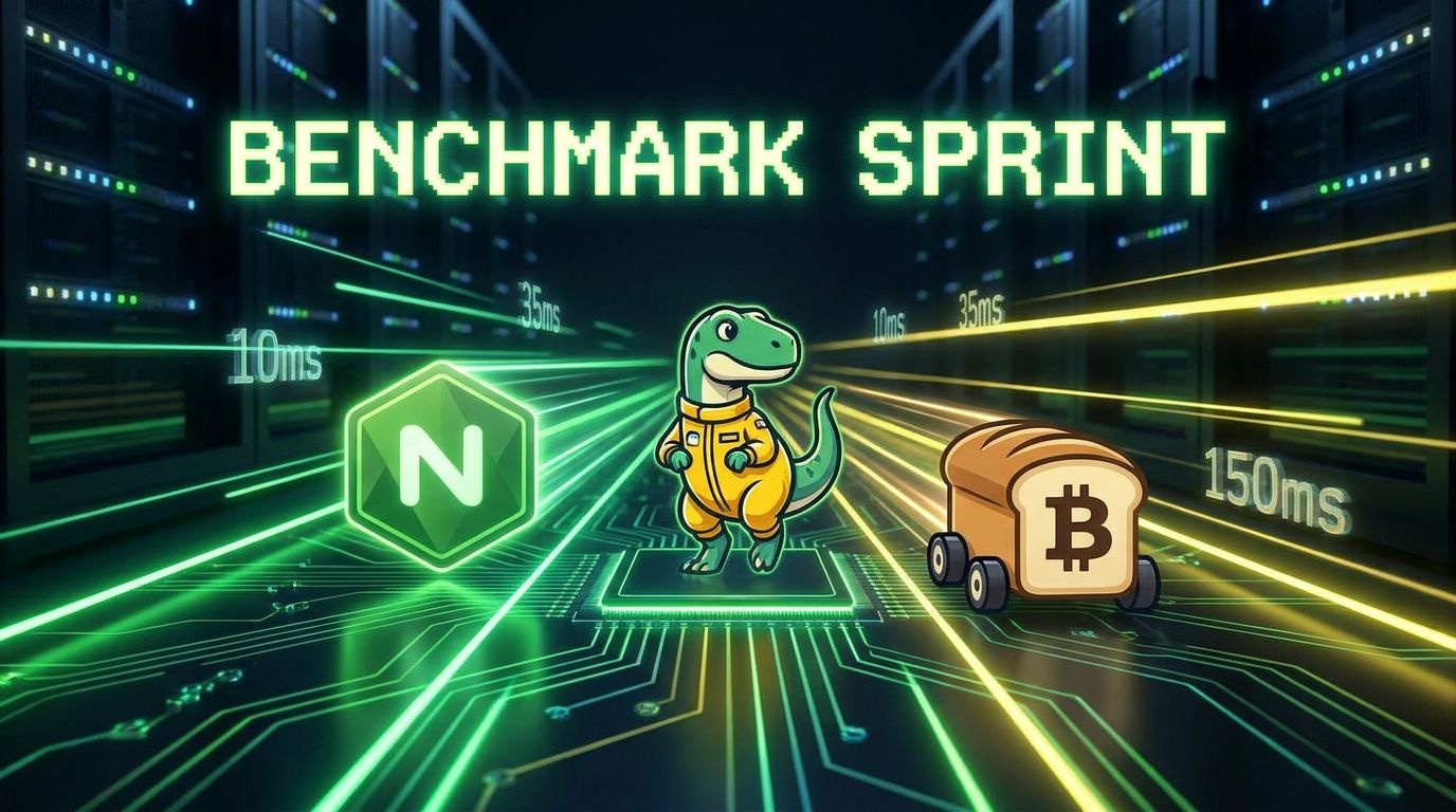 Deno, Bun und der Kampf der JavaScript-Runtimes – warum Node.js nicht mehr die Standardwahl ist