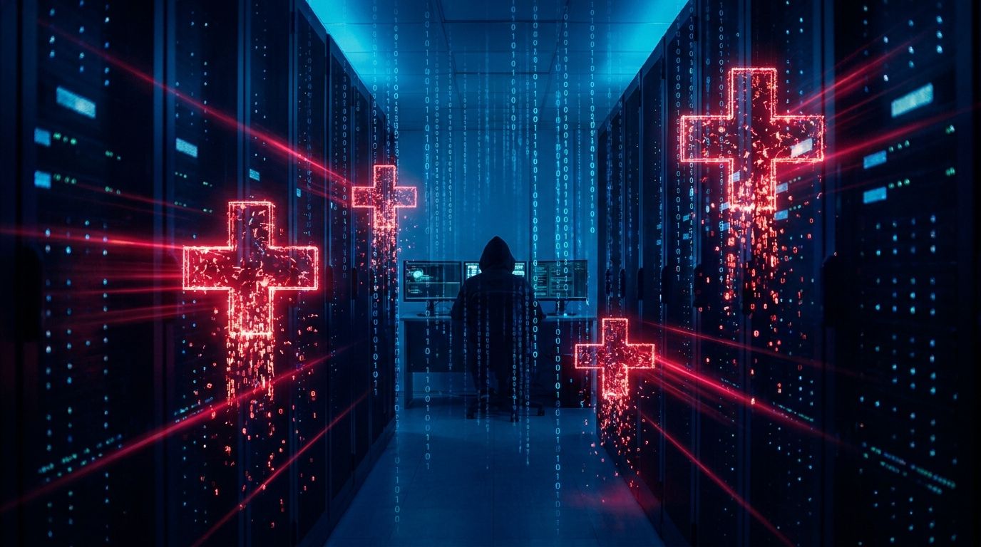 ShinyHunters Dumps 234 GB of DentaQuest Data After Ransom Fails — 2.6 Million Americans Exposed
