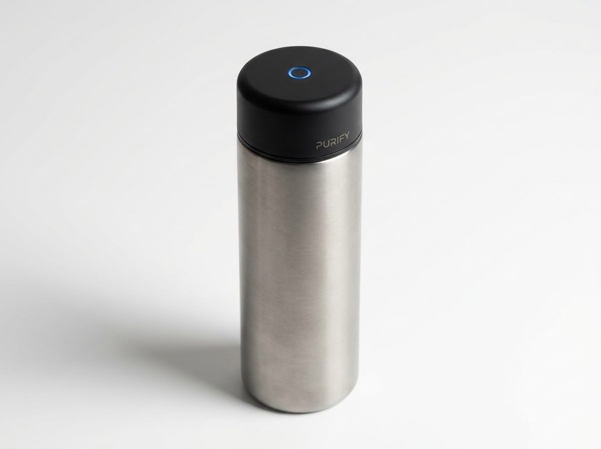 The Product Concept Visualizer: Turn Any Idea Into a Photorealistic Mockup With a Single Prompt