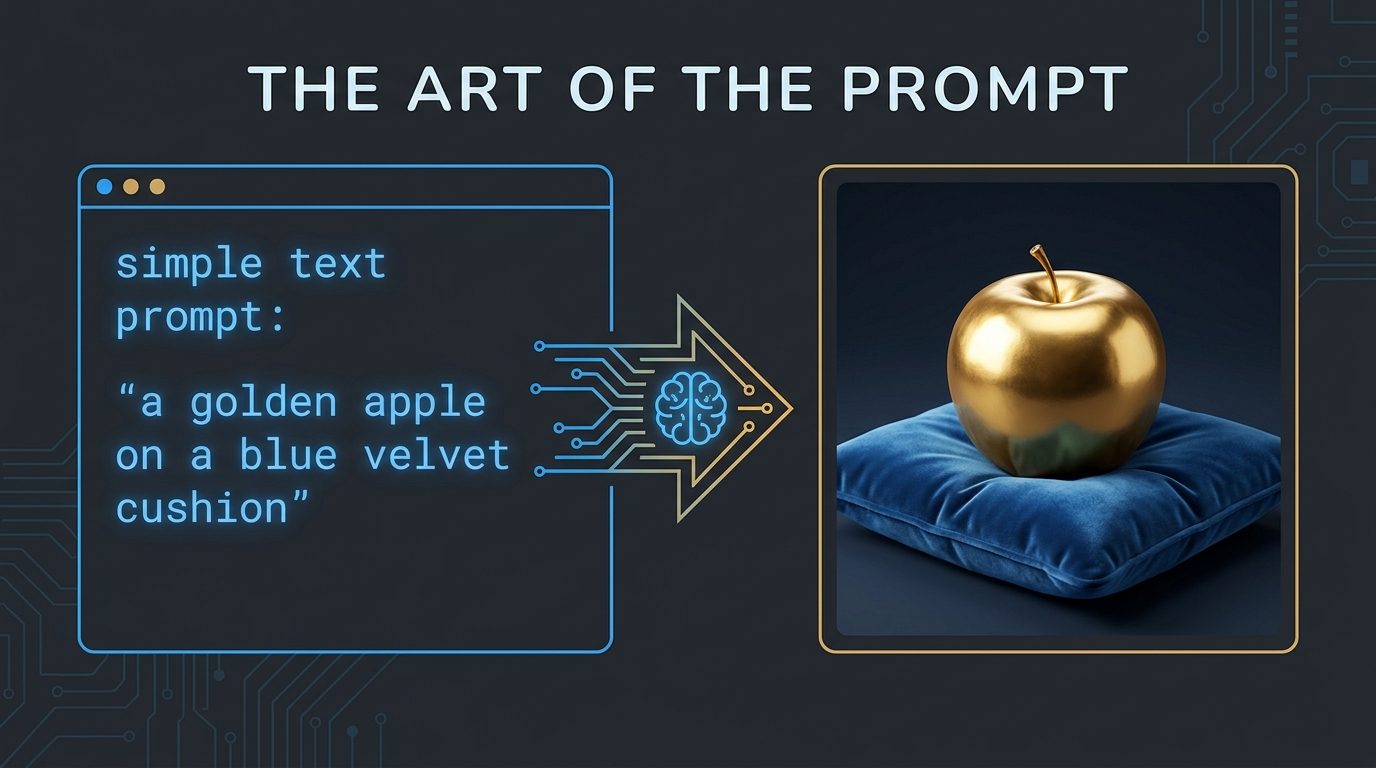 The Product Concept Visualizer: Turn Any Idea Into a Photorealistic Mockup With a Single Prompt