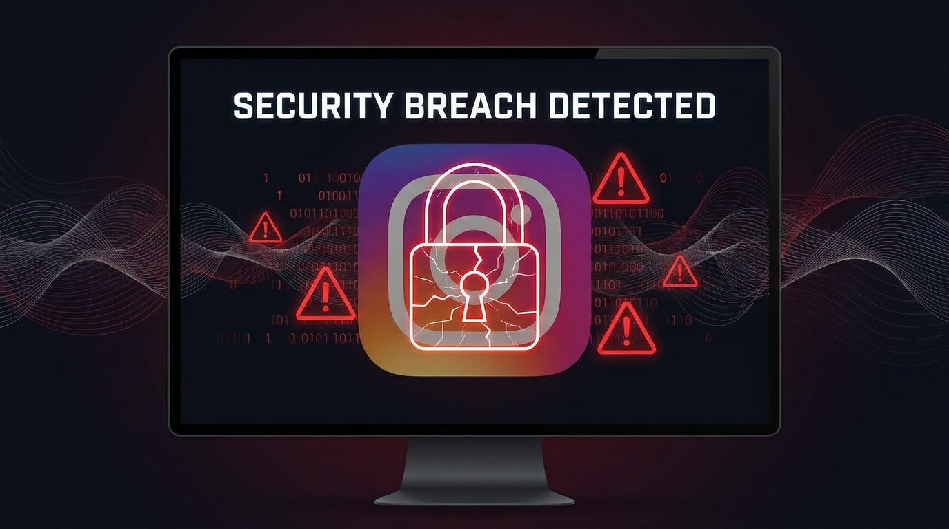 Meta's AI account recovery tool handed 20,000 Instagram accounts to hackers