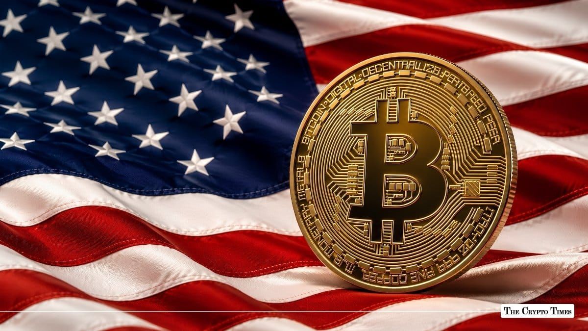 US Congress publishes full Strategic Bitcoin Reserve bill — 20-year lockup and proof-of-reserves mandated