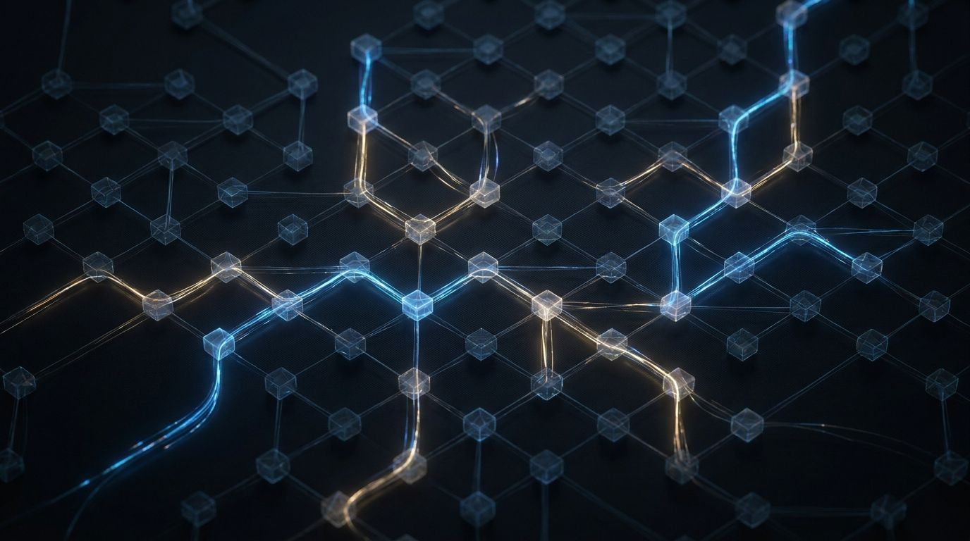 Mixture of Experts: How Sparse AI Models Scale Without Scaling Costs
