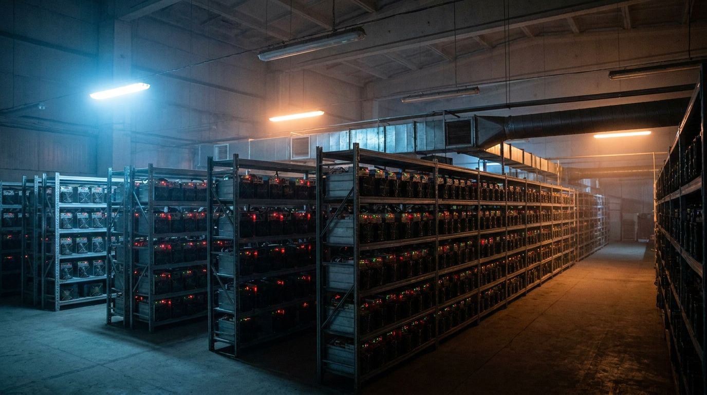 Bitcoin Mining Post-Halving Reckoning: Industrial Scale, Tighter Margins, and a Shrinking Map of Profitable Operators