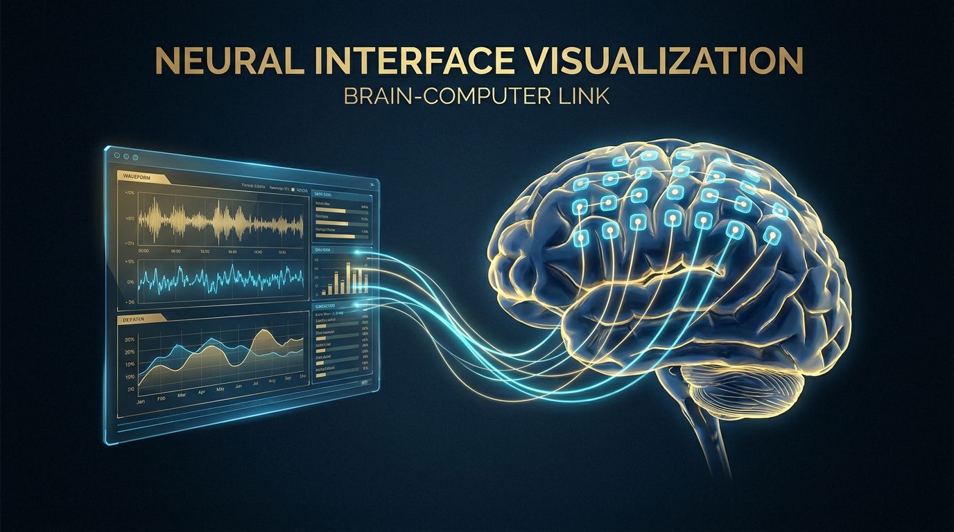Neuralink Has Its First Human Patient. The Real Race for Brain-Computer Interfaces Is Just Starting.