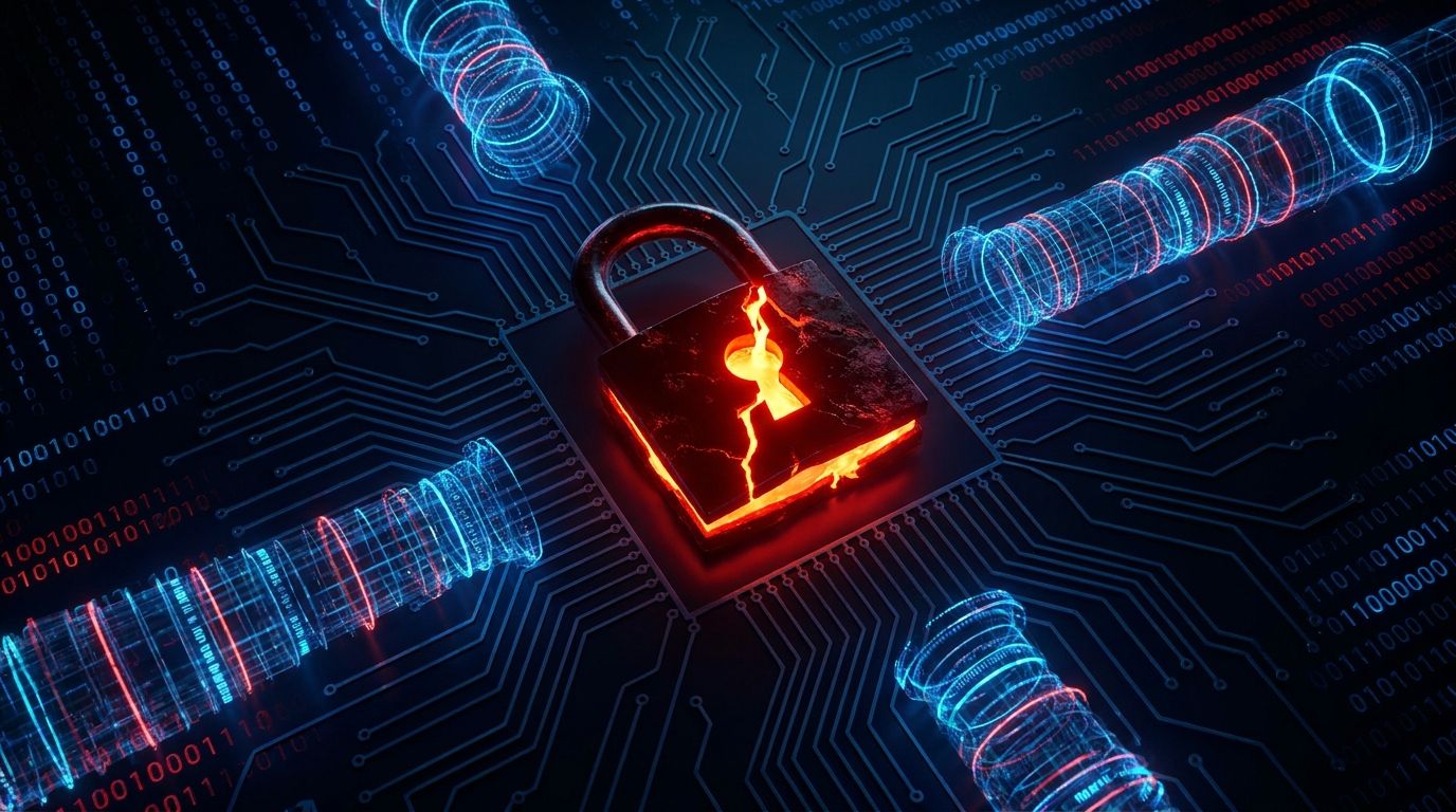 Check Point VPN Zero-Day Exploited by Qilin Ransomware — CISA Orders Federal Patch by June 11