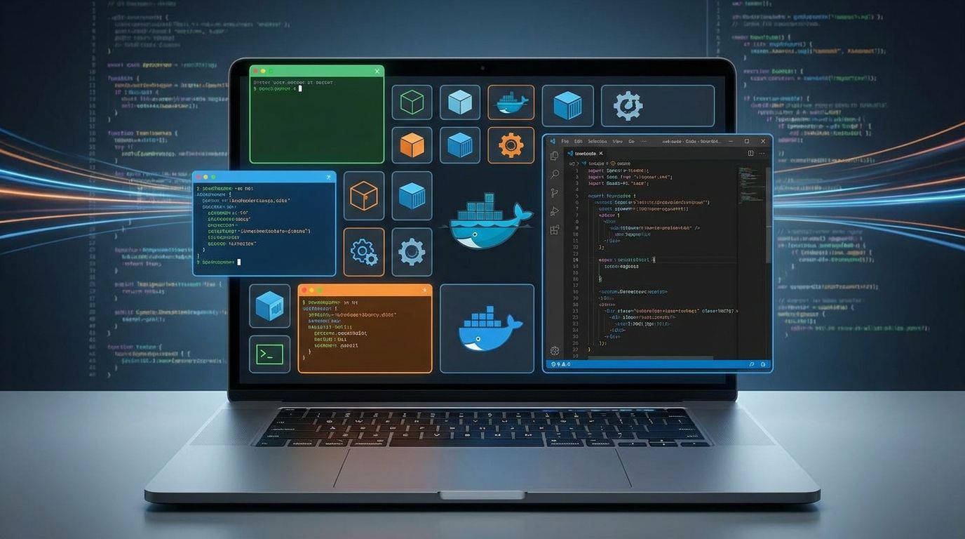 DevContainers Are Becoming the Default Way to Start Coding a New Project