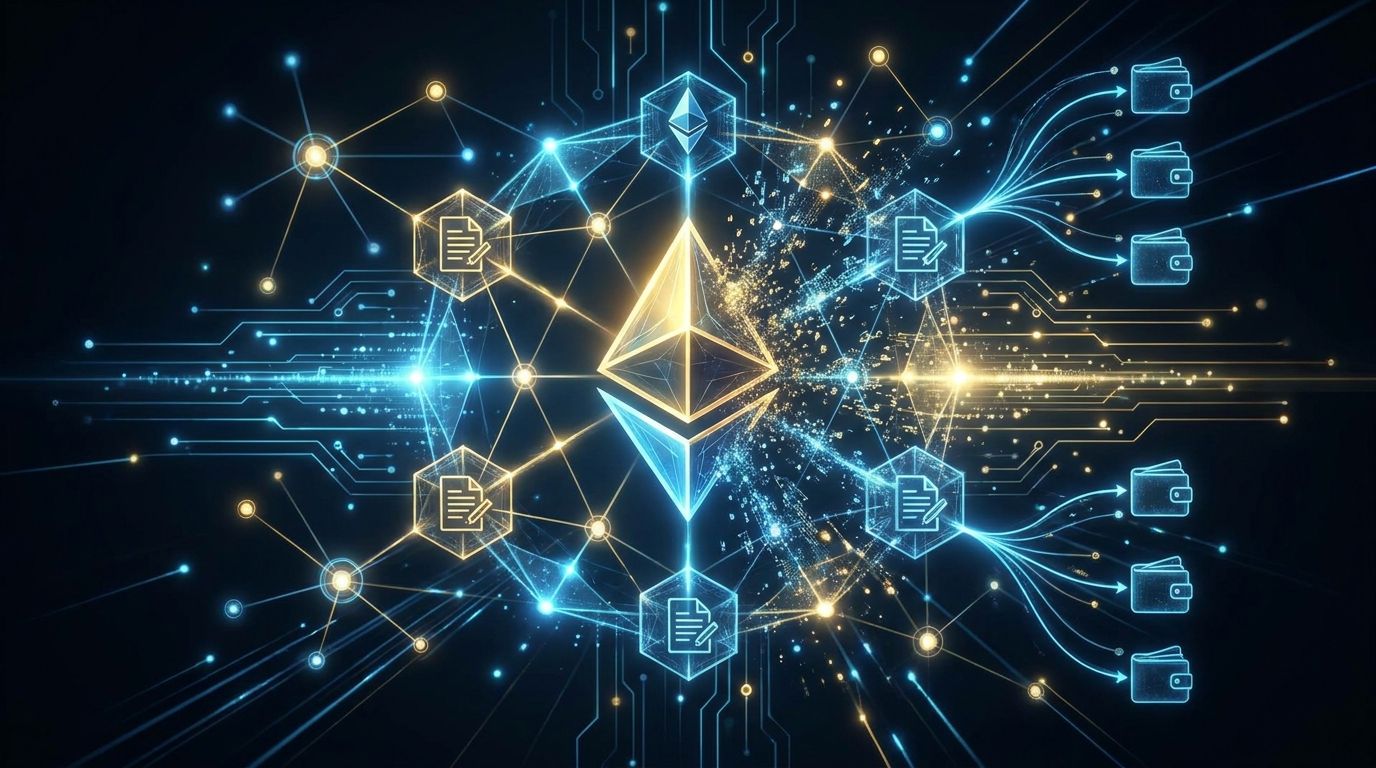 Ethereum's Pectra Upgrade Rewrote How Wallets Work. Here's What EIP-7702 Changes in Practice