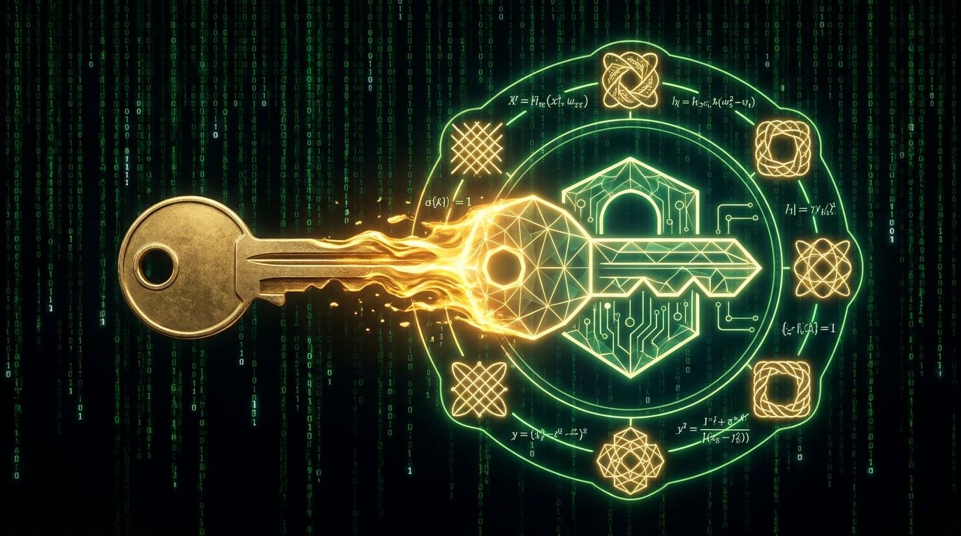 Post-Quantum Cryptography Is Coming. Here's What Your Organization Needs to Do Before 2030