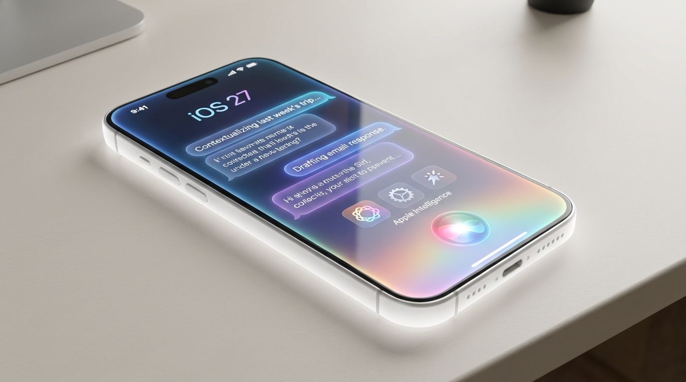 WWDC 2026: Apple Rebuilt Siri from the Ground Up — Here's Everything That Changed
