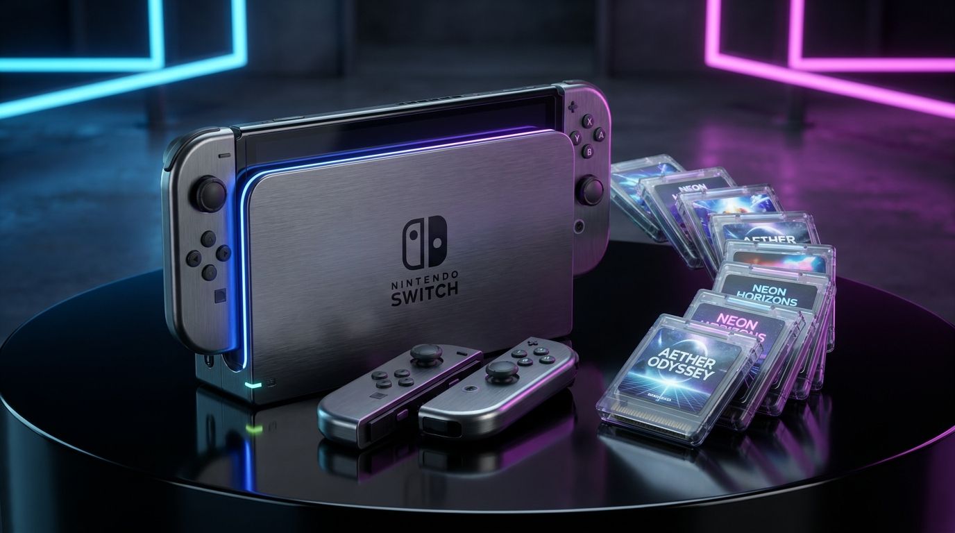 Nintendo Switch 2: Six Months In, the Verdict Is Clearer Than the Launch Suggested