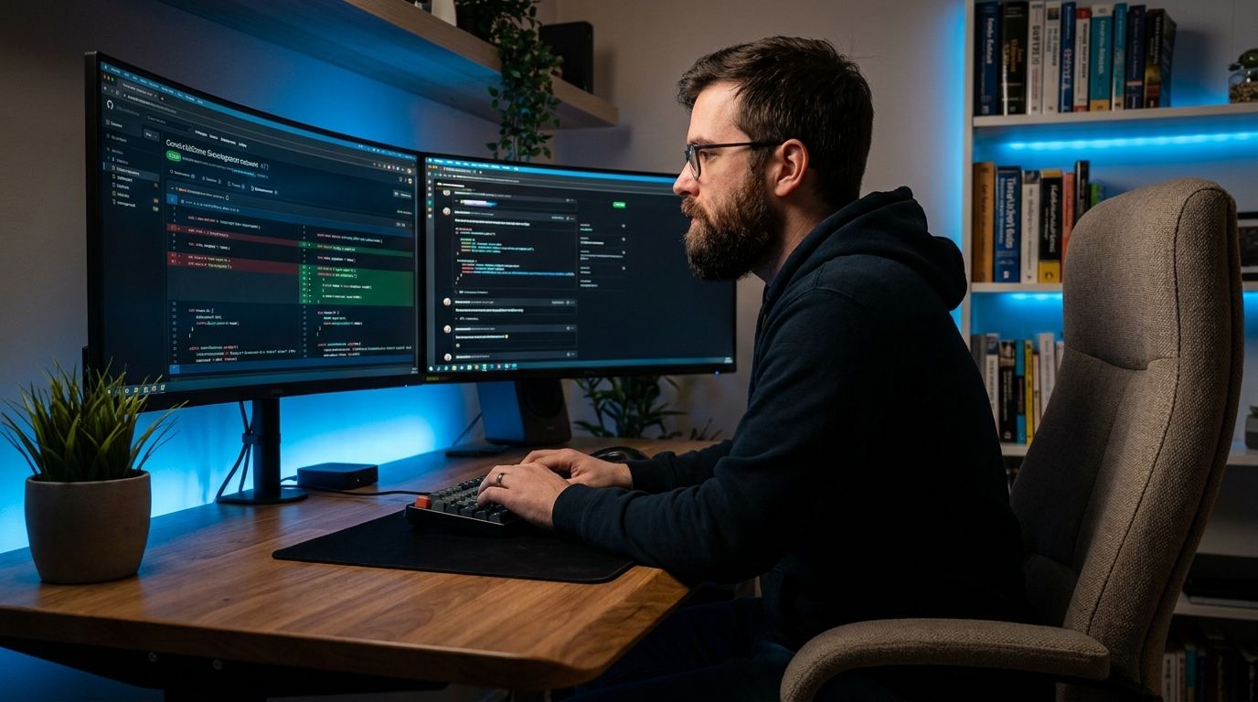This Prompt Gets You Senior Engineer Code Reviews From Any AI