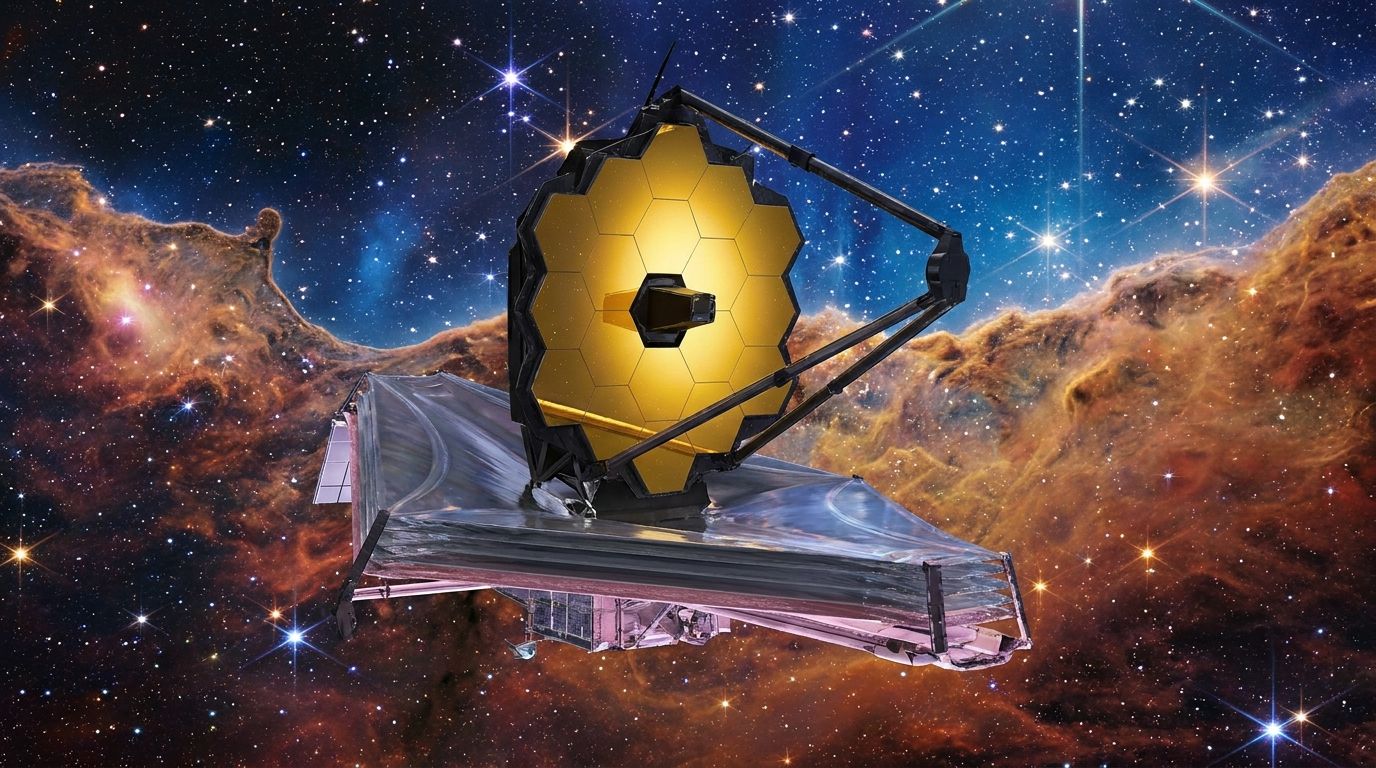 Three Years of JWST Science: The Discoveries That Changed What We Think We Know
